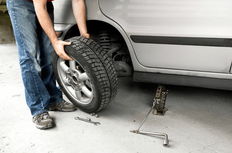 Flawless Recovery Roadside Assistance