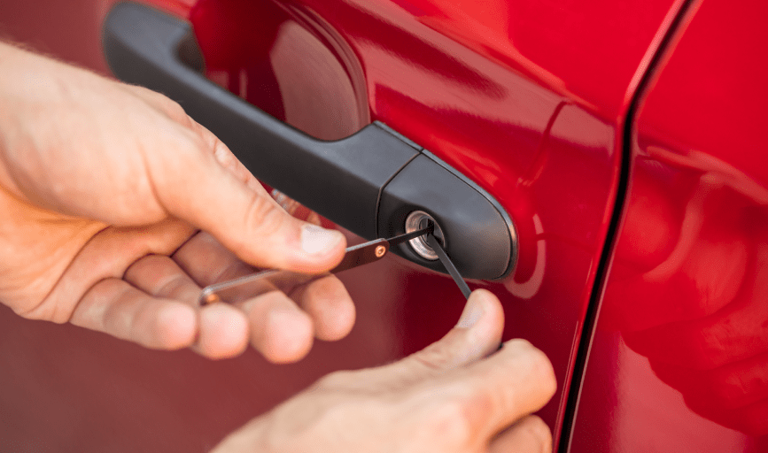 Flawless Recovery Roadside Assistance