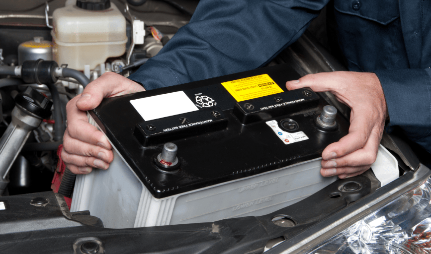 Flawless Recovery Roadside Assistance
