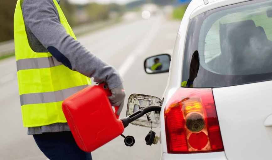 Flawless Recovery Roadside Assistance